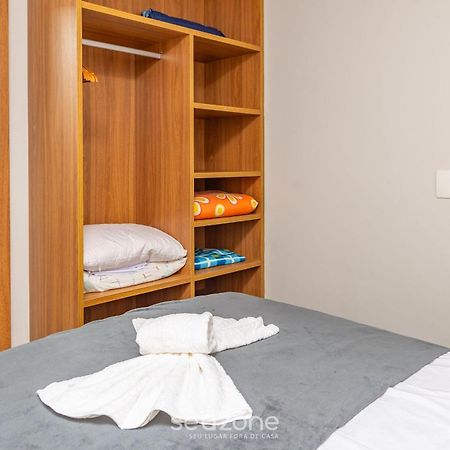 Condominio Paraiso Dos Coqueiros Em Camacari - Pdos Экстерьер фото