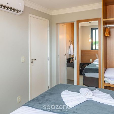 Condominio Paraiso Dos Coqueiros Em Camacari - Pdos Экстерьер фото
