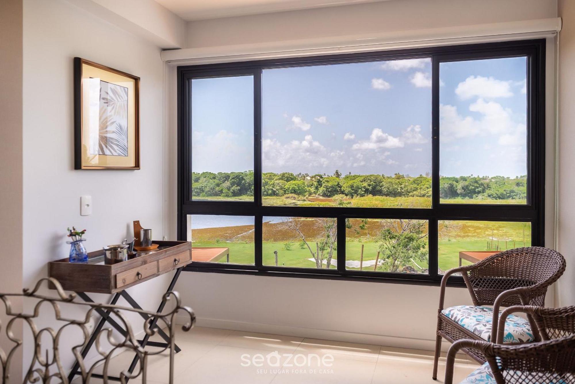 Condominio Paraiso Dos Coqueiros Em Camacari - Pdos Экстерьер фото