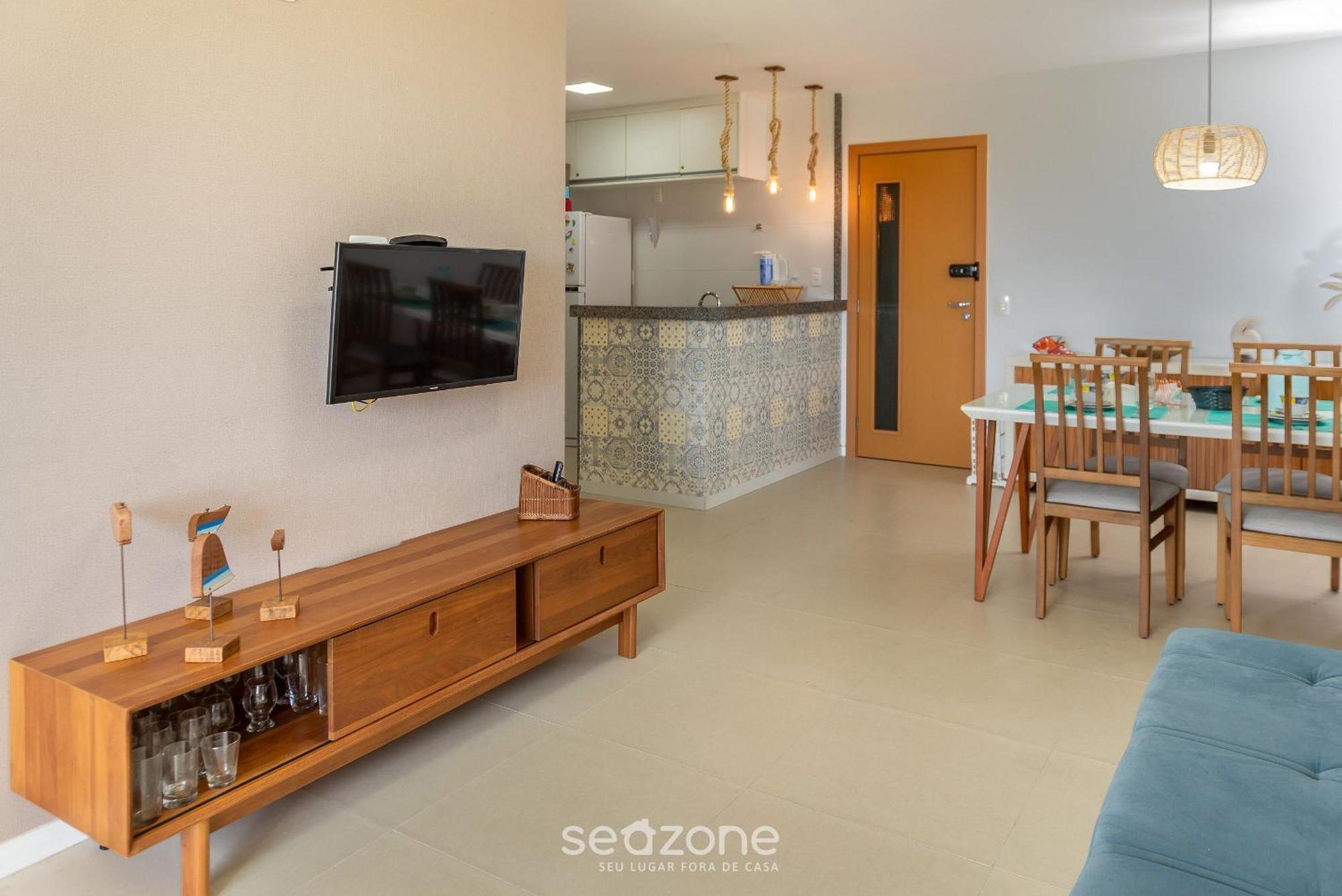 Condominio Paraiso Dos Coqueiros Em Camacari - Pdos Экстерьер фото