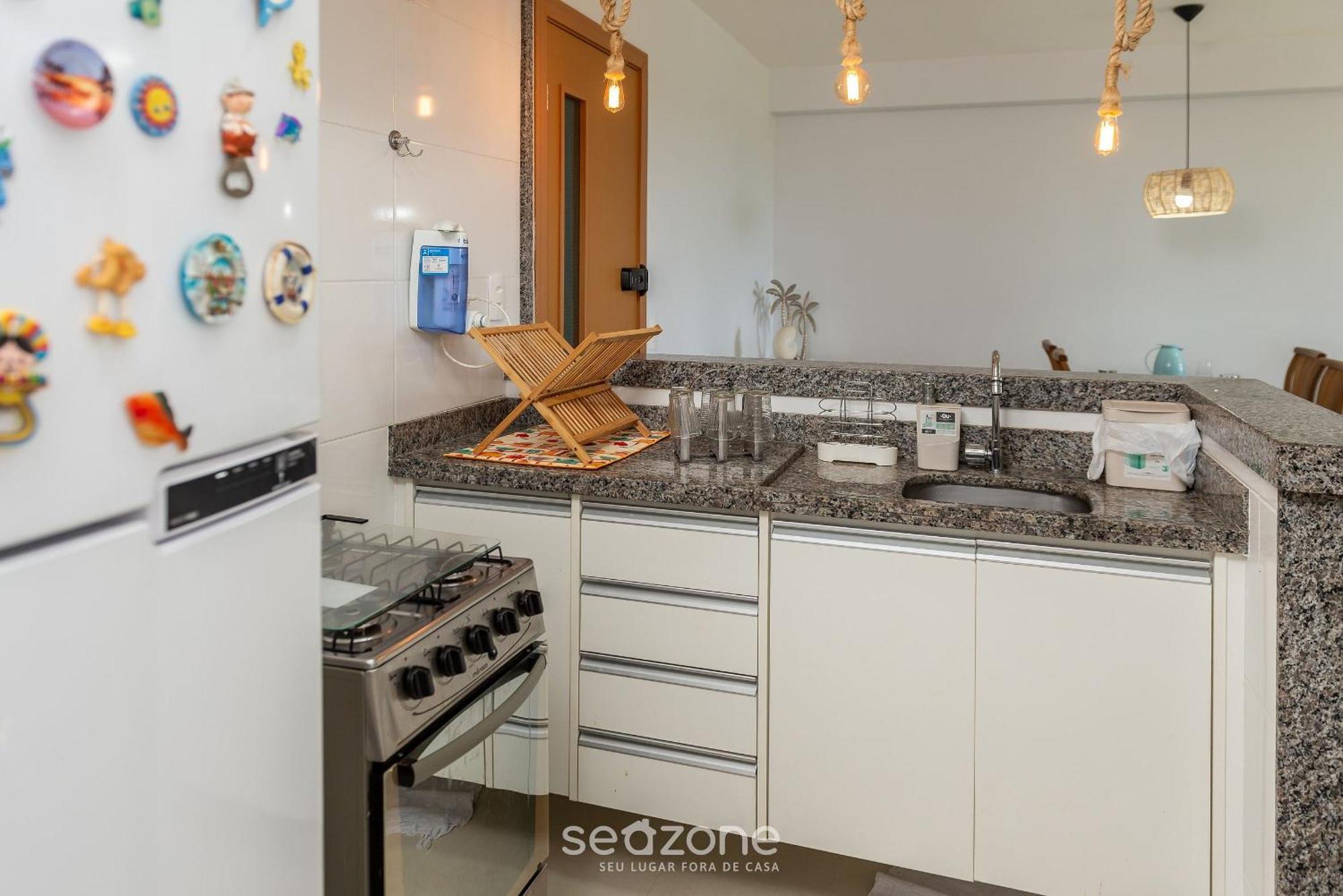 Condominio Paraiso Dos Coqueiros Em Camacari - Pdos Экстерьер фото
