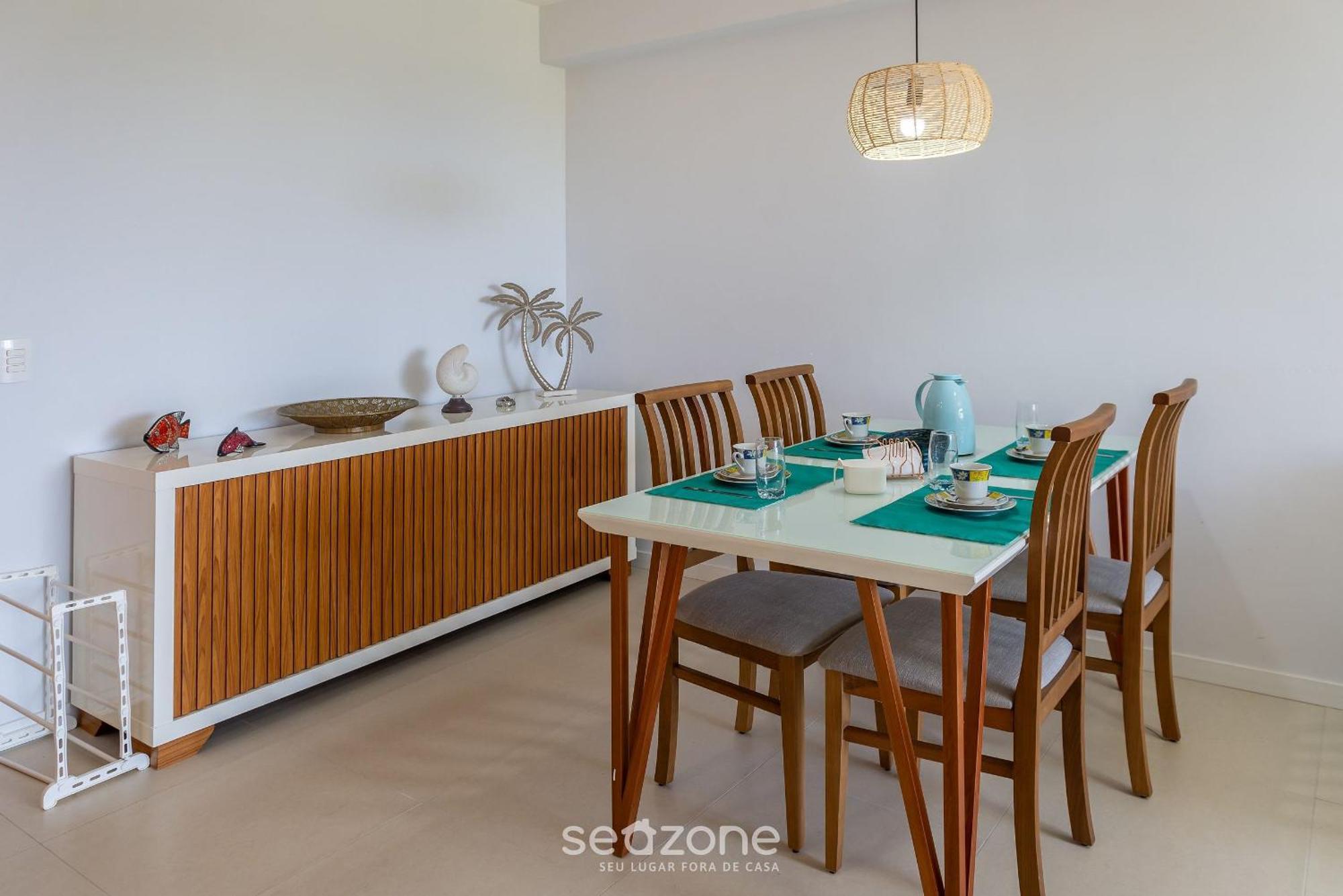 Condominio Paraiso Dos Coqueiros Em Camacari - Pdos Экстерьер фото