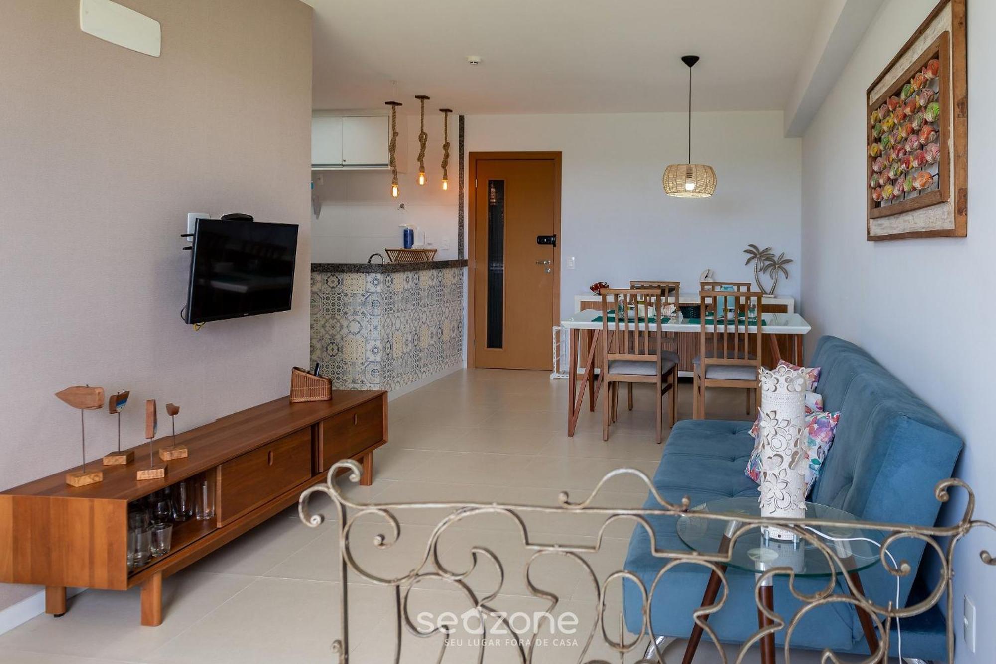 Condominio Paraiso Dos Coqueiros Em Camacari - Pdos Экстерьер фото