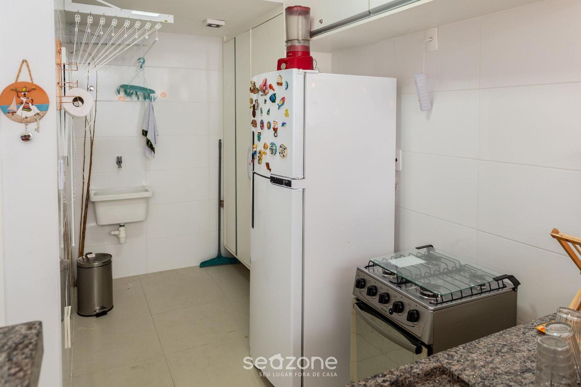Condominio Paraiso Dos Coqueiros Em Camacari - Pdos Экстерьер фото