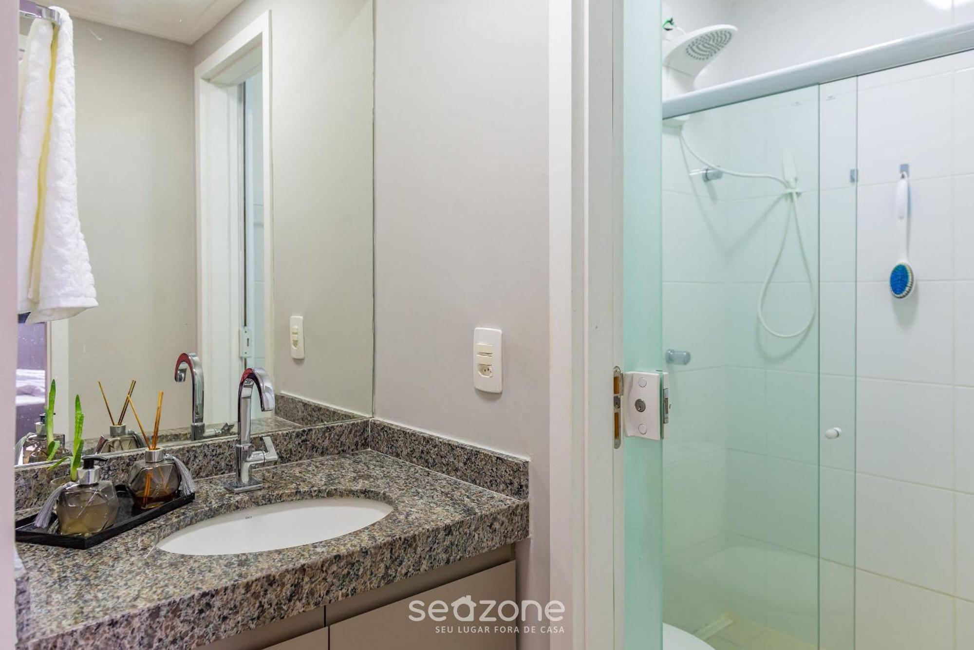 Condominio Paraiso Dos Coqueiros Em Camacari - Pdos Экстерьер фото
