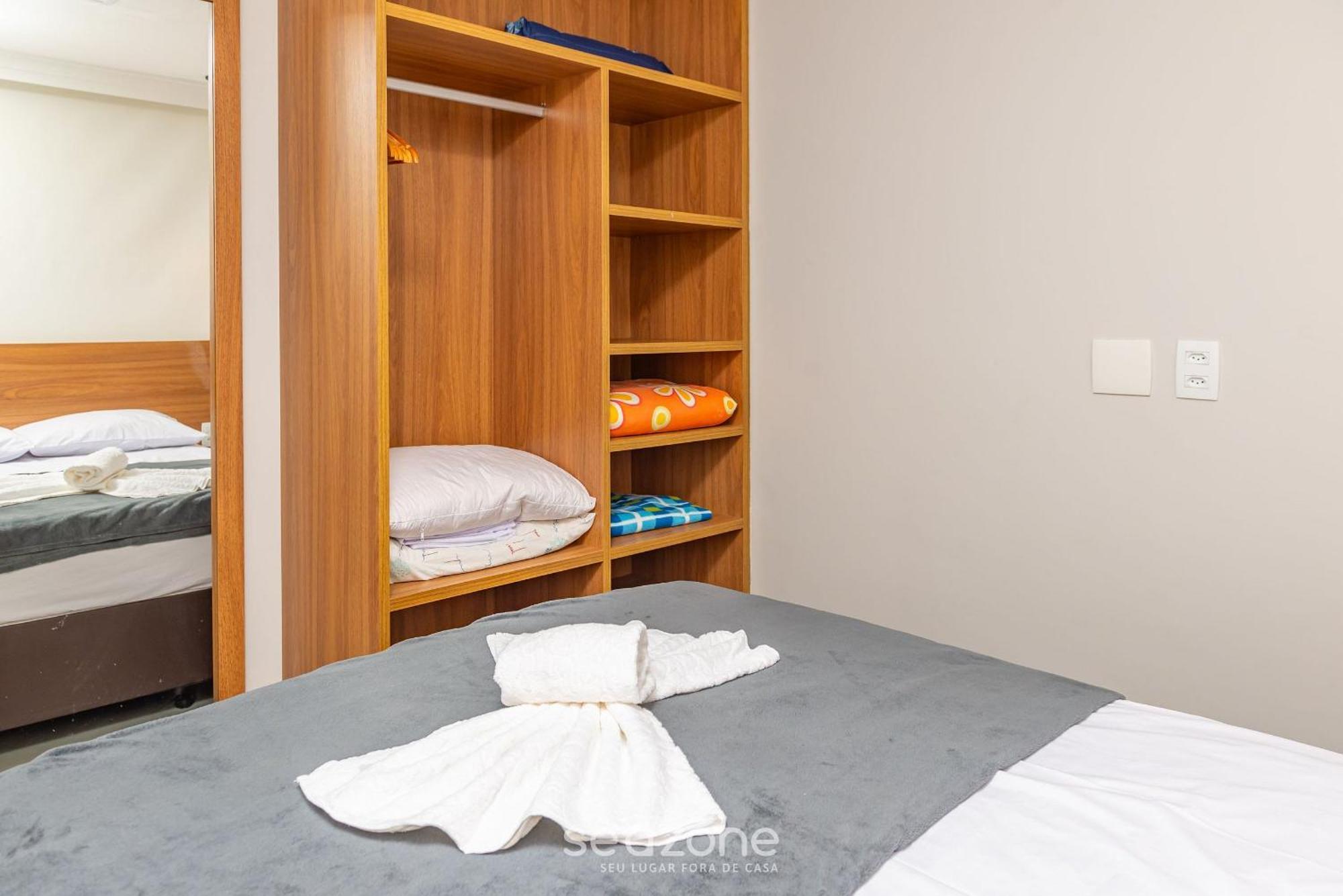 Condominio Paraiso Dos Coqueiros Em Camacari - Pdos Экстерьер фото