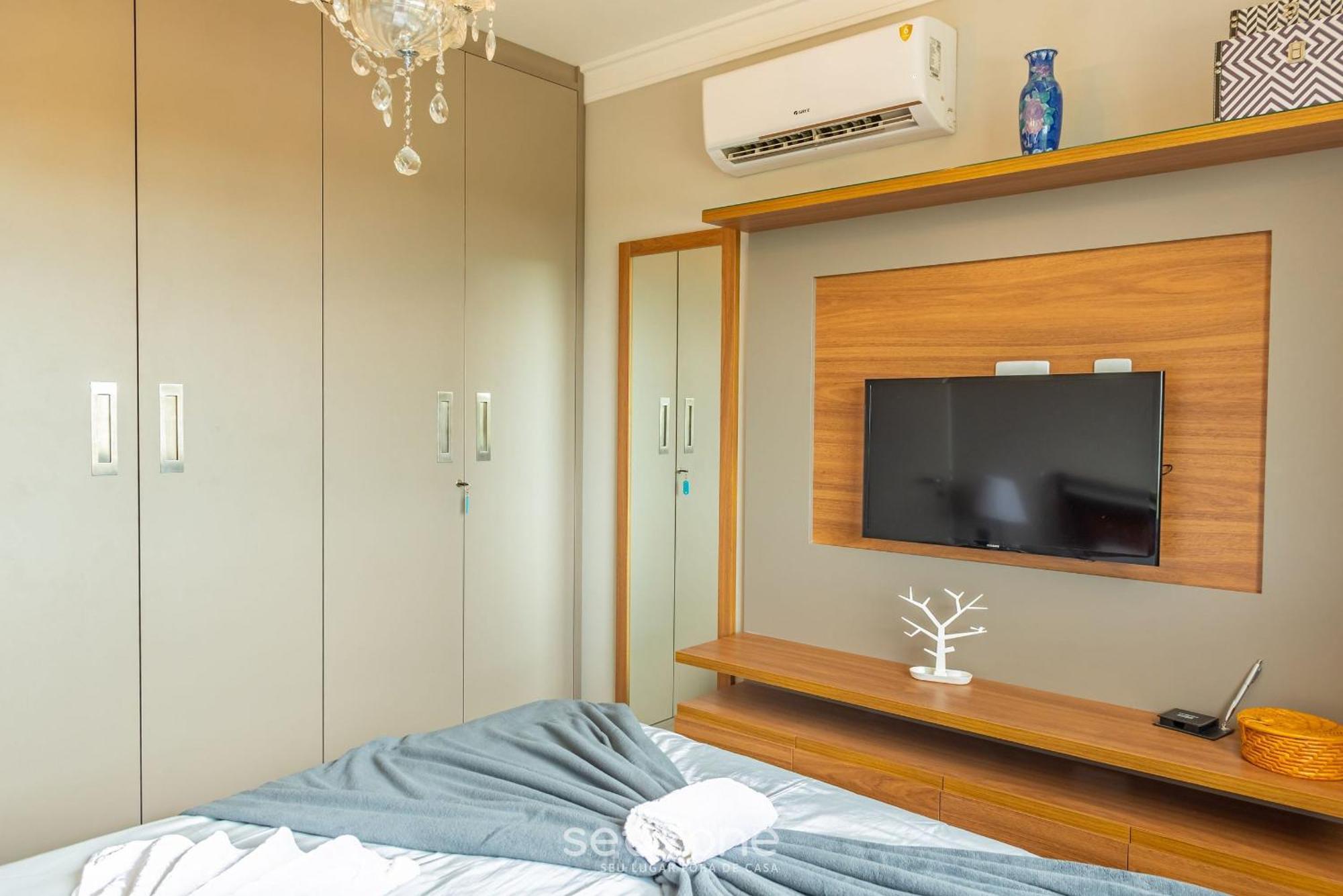 Condominio Paraiso Dos Coqueiros Em Camacari - Pdos Экстерьер фото