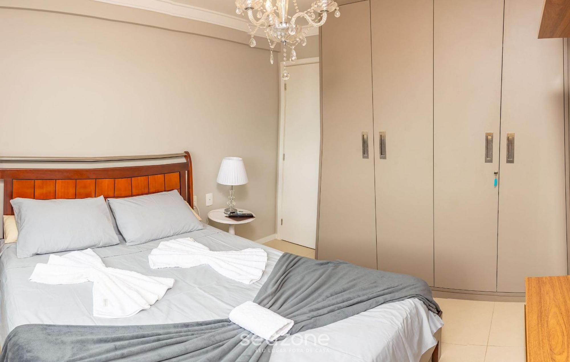 Condominio Paraiso Dos Coqueiros Em Camacari - Pdos Экстерьер фото