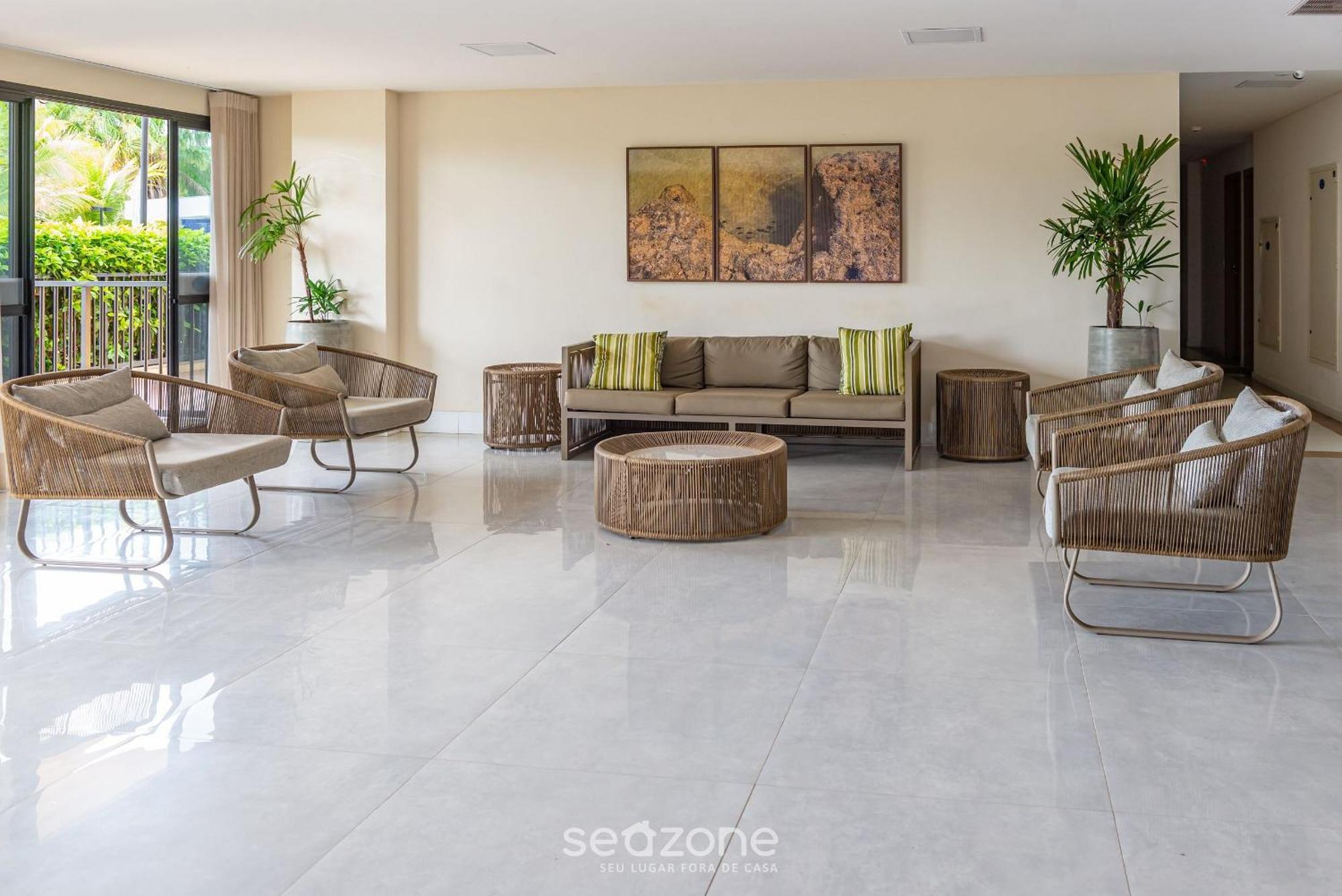 Condominio Paraiso Dos Coqueiros Em Camacari - Pdos Экстерьер фото