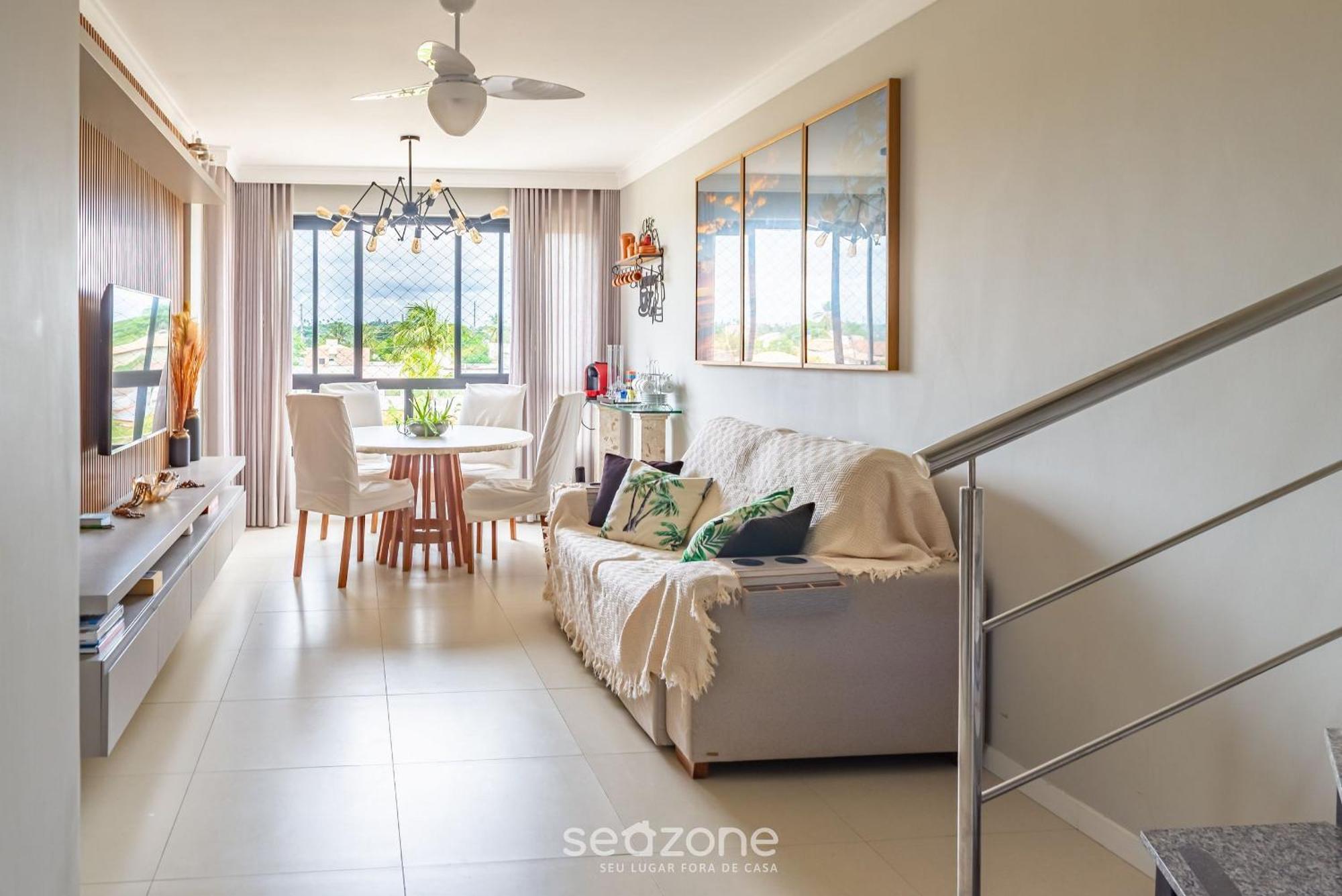 Condominio Paraiso Dos Coqueiros Em Camacari - Pdos Экстерьер фото